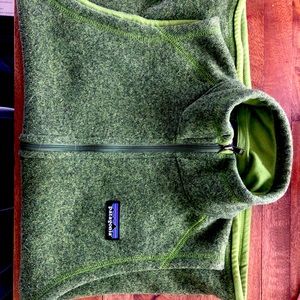 Patagonia - Better Sweater Vest